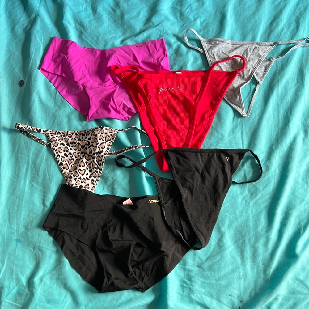 VS Panties